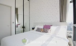 THE LINE SUKHUMVIT 101：2 BED ROOM Interior Photos No.67
