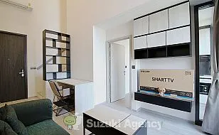 THE LINE SUKHUMVIT 101：1 BED ROOM Interior Photos No.22