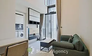 THE LINE SUKHUMVIT 101：1 BED ROOM Interior Photos No.21