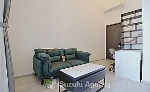 THE LINE SUKHUMVIT 101：1 BED ROOM Interior Photos No.23