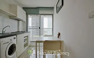 Aspire Sukhumvit 48：1 BED ROOM Interior Photos No.24