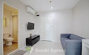 Aspire Sukhumvit 48：1 BED ROOM Interior Photos No.22