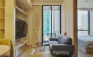CELES Asoke：1 BED ROOM Interior Photos No.20