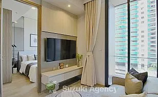 CELES Asoke：1 BED ROOM Interior Photos No.21