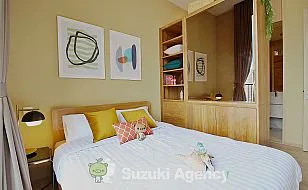 Noble BE19：2 BED ROOM Interior Photos No.66