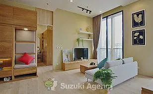 Noble BE19：2 BED ROOM Interior Photos No.27