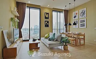 Noble BE19：2 BED ROOM Interior Photos No.26