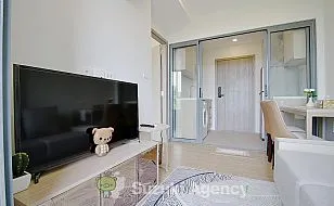 The Nest Sukhumvit 71：1 BED ROOM Interior Photos No.22