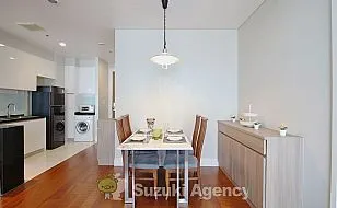 Bright Sukhumvit 24：2 BED ROOM Interior Photos No.30