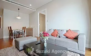 Bright Sukhumvit 24：2 BED ROOM Interior Photos No.29
