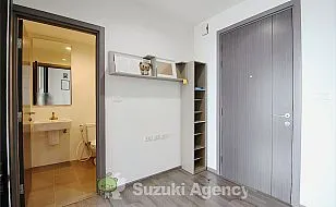 The Base Park West Sukhumvit 77：1 BED ROOM Interior Photos No.22