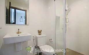 The Base Park West Sukhumvit 77：1 BED ROOM Interior Photos No.73