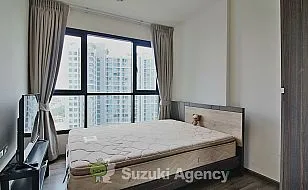 The Base Park West Sukhumvit 77：1 BED ROOM Interior Photos No.71