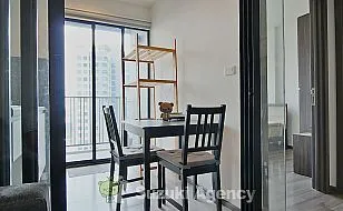 The Base Park West Sukhumvit 77：1 BED ROOM Interior Photos No.24