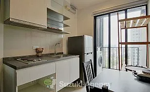 The Base Park West Sukhumvit 77：1 BED ROOM Interior Photos No.25