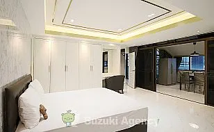 The Waterford：2 BED ROOM Interior Photos No.74