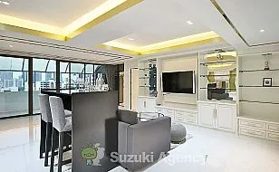 The Waterford：2 BED ROOM Interior Photos No.27