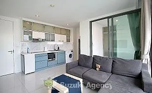 CLICK CONDO Modern Sukhumvit 65：2 BED ROOM Interior Photos No.29