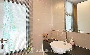 CLICK CONDO Modern Sukhumvit 65：2 BED ROOM Interior Photos No.76