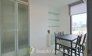 CLICK CONDO Modern Sukhumvit 65：2 BED ROOM Interior Photos No.67