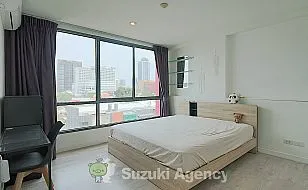 CLICK CONDO Modern Sukhumvit 65：2 BED ROOM Interior Photos No.65