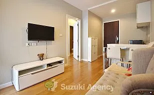Condolette Dwell Sukhumvit 26：1 BED ROOM Interior Photos No.22