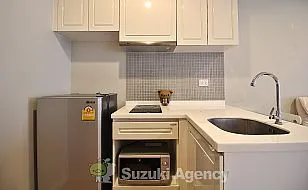 Condolette Dwell Sukhumvit 26：1 BED ROOM Interior Photos No.25