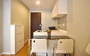 Condolette Dwell Sukhumvit 26：1 BED ROOM Interior Photos No.24