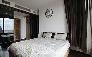 KEYNE by Sansiri：1 BED ROOM Interior Photos No.72