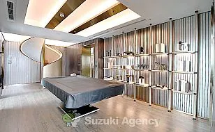 QUINN SUKHUMVIT 101：Facility Photos No.12