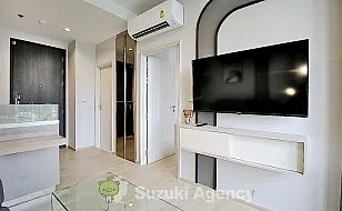 QUINN SUKHUMVIT 101：1 BED ROOM Interior Photos No.22