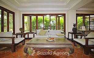 MSI III Garden （旧 Sukhumvit Garden）：Facility Photos No.12
