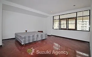 MSI III Garden （旧 Sukhumvit Garden）：3 BED ROOM Interior Photos No.69