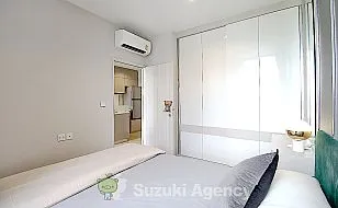 QUINN SUKHUMVIT 101：1 BED ROOM Interior Photos No.72