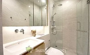 QUINN SUKHUMVIT 101：1 BED ROOM Interior Photos No.73