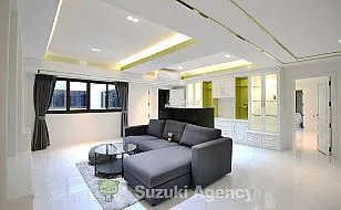 The Waterford：2 BED ROOM Interior Photos No.29
