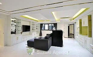 The Waterford：2 BED ROOM Interior Photos No.28