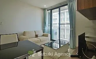 The President Sukhumvit 81：2 BED ROOM Interior Photos No.27