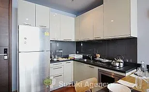 Quattro by Sansiri：1 BED ROOM Interior Photos No.25
