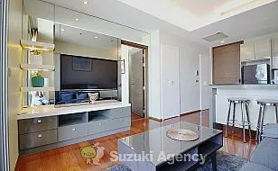 Quattro by Sansiri：1 BED ROOM Interior Photos No.22