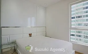 HQ by Sansiri：2 BED ROOM Interior Photos No.67