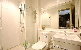 Life Asoke - Rama 9：1 BED ROOM Interior Photos No.73