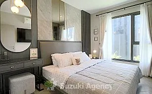 Life Asoke - Rama 9：1 BED ROOM Interior Photos No.71