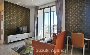 Ideo Mobi Sukhumvit 81：2 BED ROOM Interior Photos No.27