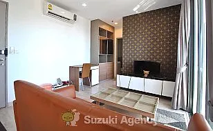 Ideo Mobi Sukhumvit 81：2 BED ROOM Interior Photos No.30