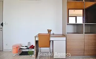 Ideo Mobi Sukhumvit 81：2 BED ROOM Interior Photos No.31