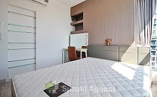 Ideo Mobi Sukhumvit 81：2 BED ROOM Interior Photos No.67