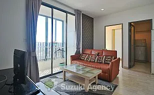 Ideo Mobi Sukhumvit 81：2 BED ROOM Interior Photos No.28