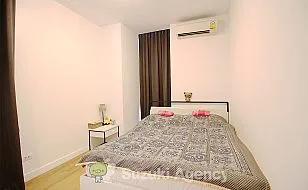Ideo Mix Sukhumvit 103：1 BED ROOM Interior Photos No.72