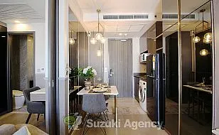 Ashton Asoke：1 BED ROOM Interior Photos No.24